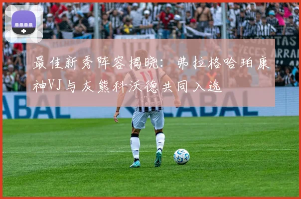 最佳新秀阵容揭晓：弗拉格哈珀康神VJ与灰熊科沃德共同入选
