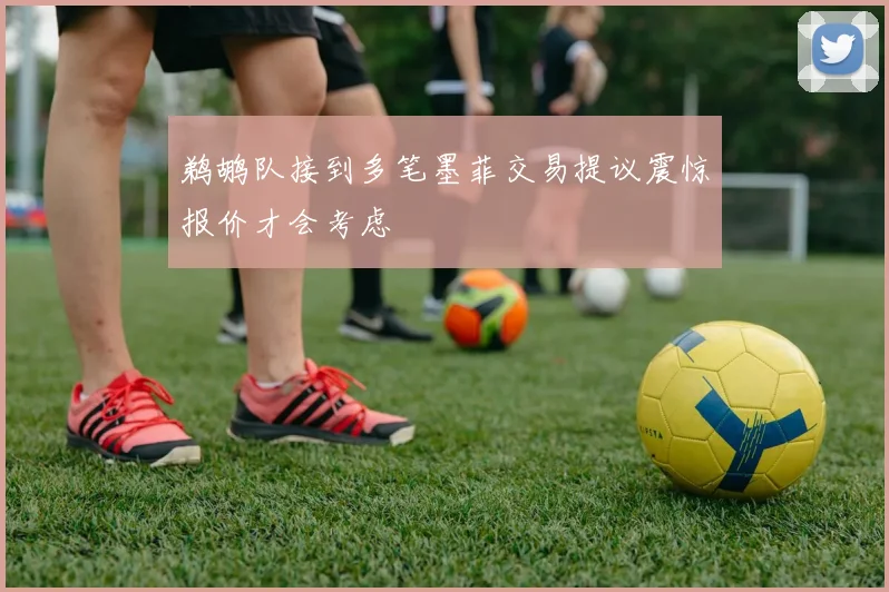 鹈鹕队接到多笔墨菲交易提议震惊报价才会考虑