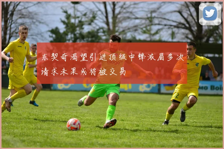 东契奇渴望引进顶级中锋浓眉多次请求未果或将被交易